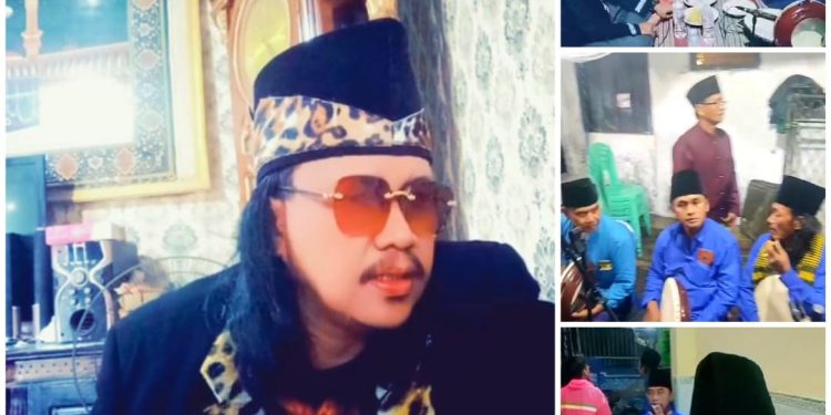 Hadrah Miftahul Mubtadiin Memiliki Seni Musik Terbaik Dan Banyak Pilihan Seragam