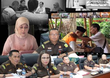Kajati Jatim Ekspose 11 Perkara Keadilan Restoratif: Bukti Komitmen Penegak Hukum Humanis