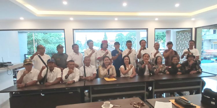 Konsolidasi Program Pemaparan 11 Departemen DPW FBN RI Provinsi Bali, Tolak Ukur Pelaksanaan Program Prioritas