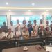Konsolidasi Program Pemaparan 11 Departemen DPW FBN RI Provinsi Bali, Tolak Ukur Pelaksanaan Program Prioritas