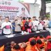 Selama 24 Hari Polrestabes Surabaya Ungkap 70 Kasus Kejahatan Dengan 42 Tersangka