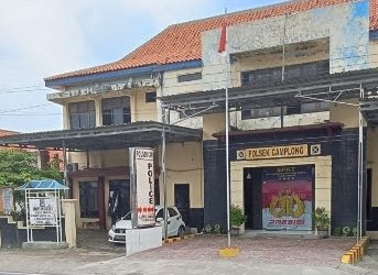 Kapolsek Camplong Diduga Menutupi Peredaran Gula Mentah Ilegal Berbahaya