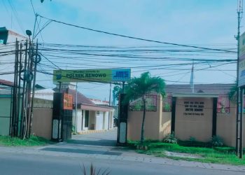 Polsek Benowo Polrestabes Surabaya Lepas Tukang Tadah Gula Mentah Berbahaya dengan Ganti Rugi Ratusan Juta