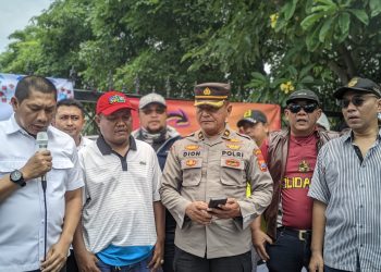 Skandal Korupsi Rp12 Miliar Di Sampang, Publik Mendesak Polda Jatim