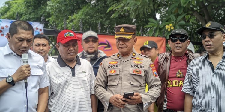 Skandal Korupsi Rp12 Miliar Di Sampang, Publik Mendesak Polda Jatim