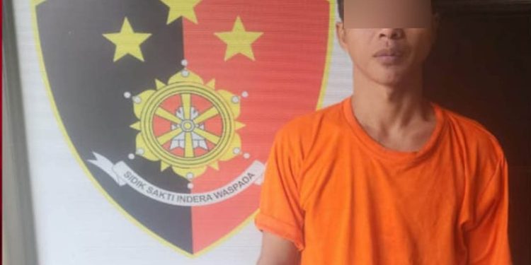 Polsek Denpasar Timur Ungkap Kasus Curanmor, Satu Pelaku Diamankan
