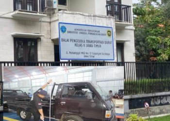 Dugaan KKN Dalam Penerbitan SRUT di BPTD Kelas II Jawa Timur Penyalahgunaan Wewenang Dan Fasilitas Negara