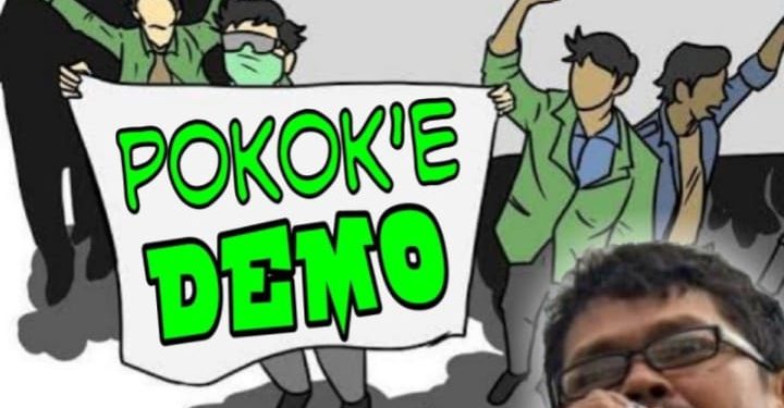 Eko Gagak Bongkar Manipulasi LSM Lewat Grup WhatsApp: Wartawan Jangan Jadi Alat Kepentingan