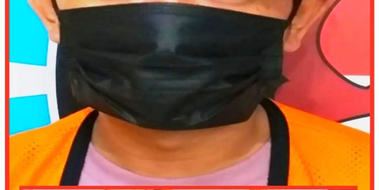 Apess.! Pengedar SS Asal Menganti Gersik Ditangkap Polisi Di Kosnya