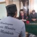 Semarak Ramadan Dii Lapas Mojokerto: Warga Binaan Gelar Ngaji Kilatan Kitab Miah Hadits Bersama PCNU Kabupaten Mojokerto