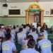 Ramadhan Berkah, WBP Lapas Mojokerto Mengikuti Pesantren Ramadhan oleh Ponpes Darul Naqo
