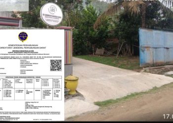 Dugaan Mafia Sindikat SRUT: Kerja Sama BPTD Jatim dengan Dishub Trenggalek