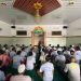 Mendulang Ilmu Di Bulan Ramadan, Pengajian KitabNailul Rojadi Lapas Mojokerto
