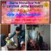 Di Bulan Ramadhan Media Liputan Jatim Bersatu Mengadakan Santunan Anak Yatim Dan Buka Bersama