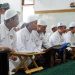 Semangat Menggali Ilmu: Warga Binaan Lapas Mojokerto Khusyuk Ikuti Pengajian Tafsir Al Ibriz