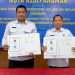 LANGKAH TEGAS DUKUNG PROGRAM ASTA CITA & P4GN, KALAPAS MOJOKERTO LAKSANAKAN PENANDATANGANAN MOU DENGAN BNNK MOJOKERTO