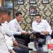 Kalapas Gelar Rapat Dinas Bahas Persiapan Hari Raya Idulfitri