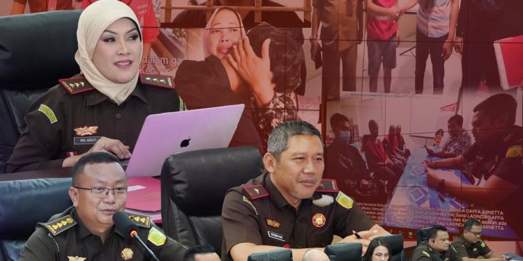 Kajati Jatim Menyetujui Ekspose Restorative Justice Mandiri 24 Perkara Pidum
