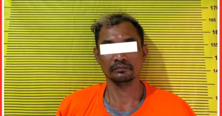 Polisi Bongkar Pelaku Penggelapan Sepeda Motor Milik Penjual Sate Di Taman Apsari Surabaya