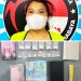 Polrestabes Surabaya Tangkap Pengedar SS Seorang Wanita Asal Kebonsari Surabaya
