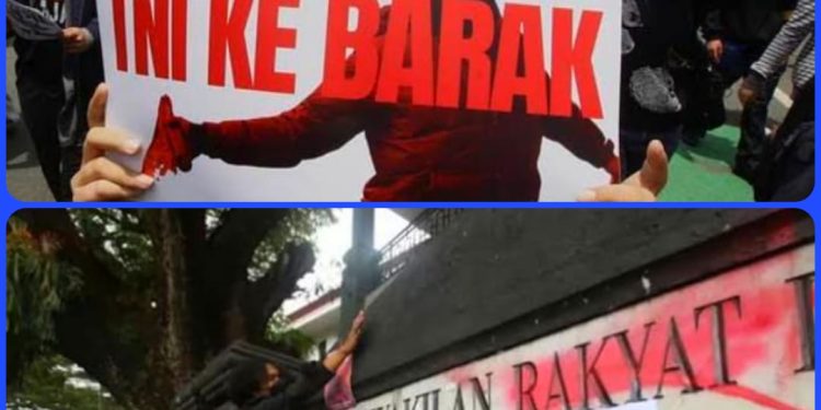 EKO GAGAK : BENARKAH IMPLIKASI REVISI UU TNI AGAR SUPREMASI SIPIL TIDAK TERGERUS