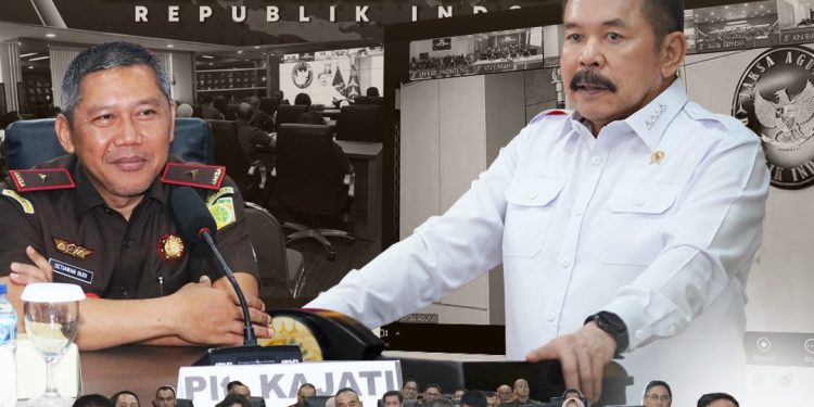 Kejati Jatim Terima Pesan Strategis Jaksa Agung Terkait KUHP Baru dan Integritas