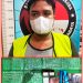 Polisi Tangkap Pengedar SS Seorang Pria Asal Desa Dharma Camplong, Sampang