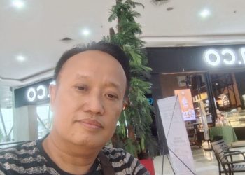 Foto & Namanya Viral Dalam Pemberitaan Debt Colector Mojokerto Ancam Nyawa Debitur, Imam Syafi’i Angkat Bicara