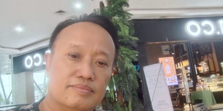 Foto & Namanya Viral Dalam Pemberitaan Debt Colector Mojokerto Ancam Nyawa Debitur, Imam Syafi’i Angkat Bicara