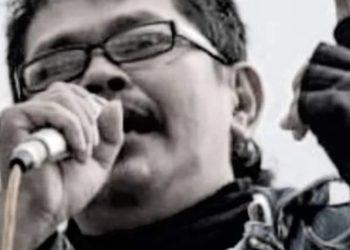 EKO GAGAK : ANGKAT BICARA VIRAL SIDAK ARMUJI KEMBALIKAN IJAZAH PEKERJA “JANGAN MANFAATKAN MENCARI MUKA DEMI KEPENTINGAN PRIBADI