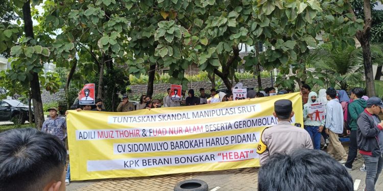 Diduga Sarat Korupsi Berjamaah, Penerbitan SRUT Disorot: Pejabat Kemenhub hingga BPTD Jatim Terseret