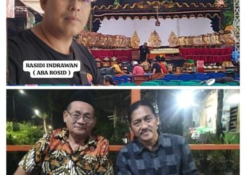 Menghidupkan Spirit Leluhur Aba Rosid dan Warga Banyu Urip Kukuhkan Haul Mbah Kramat Dewo