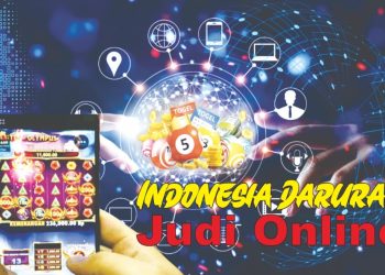 Indonesia Darurat Judi Online, Perputaran Uang Capai Rp 3,29 Triliun per Hari