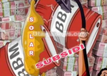 Eko Gagak Angkat Bicara : Skandal BBM Bersubsidi Jenis Solar Di Bangkalan Dan Sampang Madura