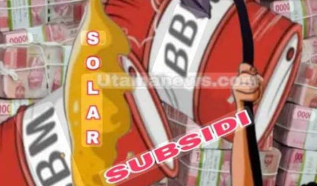 Eko Gagak Angkat Bicara : Skandal BBM Bersubsidi Jenis Solar Di Bangkalan Dan Sampang Madura