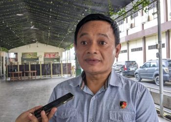 Diduga Peras Kepala Desa Tiga Oknom Wartawan Di Tangkap Polres Treggalek