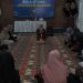 Perdalam Keimanan, Lapas Mojokerto Gelar Pengajian untuk Warga Binaan Blok Wanita Bersama Kemenag