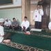 Lapas Mojokerto Terus Perkuat Pembinaan Kerohanian Warga Binaan, Gandeng Kemenag Kota Mojokerto.