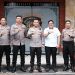 Perkuat Jalinan Sinergitas, Lapas Tabanan Terima Kunjungan Kapolres Tabanan