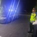 Polsek Baturiti Intensifkan Patroli Blue Light dan patroli subuh