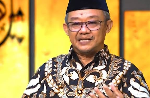 TKA Gantikan UN Mulai 2025, Abdul Mu’ti Tegaskan Tidak Wajib, Jawapes dan Locusdelicti. Soroti Akses Dan Persiapannya