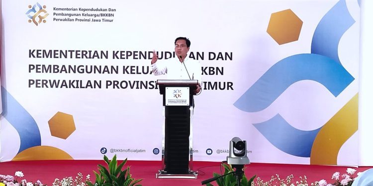 Akurasi Data Kependudukan untuk Suksesnya Menuju Indonesia Emas