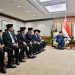 DAMPINGI PRESIDEN DALAM KUNJUNGAN KENEGARAAN, MENKUM: HARGAI KOMITMEN SINGAPURA TERKAIT PERJANJIAN EKSTRADISI