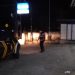 Polsek Baturiti Intensifkan Patroli Blue Light dan patroli subuh