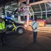Polsek Baturiti Tingkatkan Patroli Malam Guna Cegah Kriminalitas