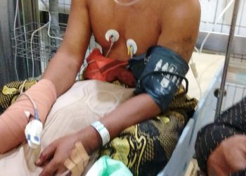 UHC Sampang Diduga Abaikan Korban Percobaan Pembunuhan di RSUD Dr Soetomo