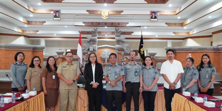 FGD Evaluasi Permenkumham No. 20 Tahun 2020: Kanwil Kementerian Hukum Provinsi Bali Dorong Perlindungan Paten dan Hak Cipta yang Lebih Inklusif