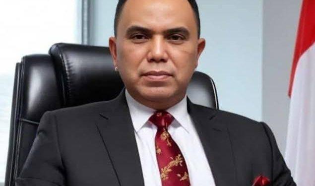 Pertemuan Kapolri dengan Megawati Dinilai Memancarkan Energi Positif untuk Bangsa