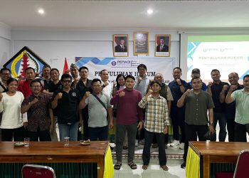 11 OBH Siap Dampingi, Kemenkum Bali Gaungkan Bantuan Hukum Gratis hingga Pelosok Desa
