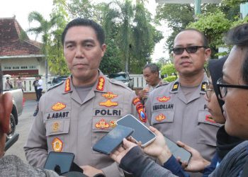 Polda Jatim Imbau Pesilat Jaga Kondusifitas Saat Malam 1 Suro dan Suran Agung